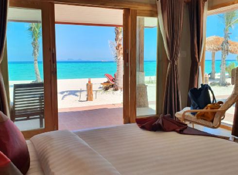 Zodiac Seesun Resort