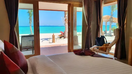 Zodiac Seesun Resort