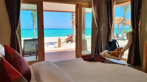 Zodiac Seesun Resort