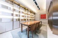 JI โฮเทล เซี่ยงไฮ้ เดอะบันด์ ถนนจิ่วเจียง