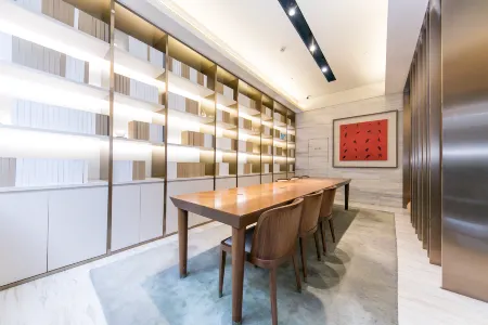 JI Hotel (Shanghai The Bund Jiujiang Road) Отели рядом с достопримечательностью «Tangqiao Park (East Gate 2)»