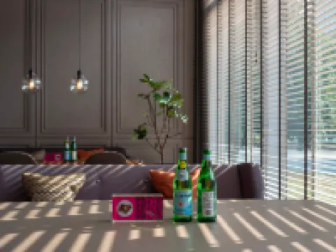 Myroom Boutique Hotel Hotels in Zhangjiagang