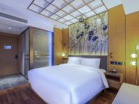 景里酒店(北京首都机场店) - 优享大床房