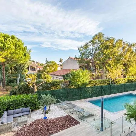 Best Western Plus Hyeres Cote Dazur