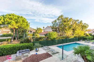 Best Western Plus Hyeres Cote Dazur Hotels in Hyeres