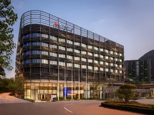 홍콩 오션 파크 메리어트 호텔