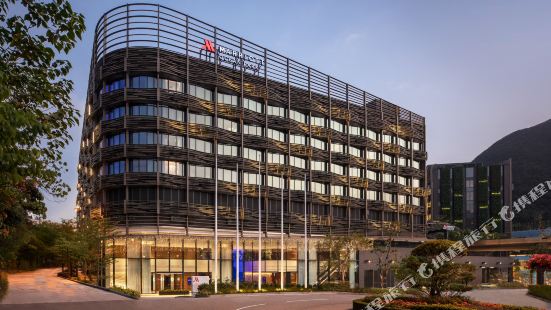 Hong Kong Ocean Park Marriott Hotel