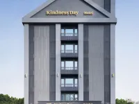 Kindness Day Hotel Hotels near Old Town