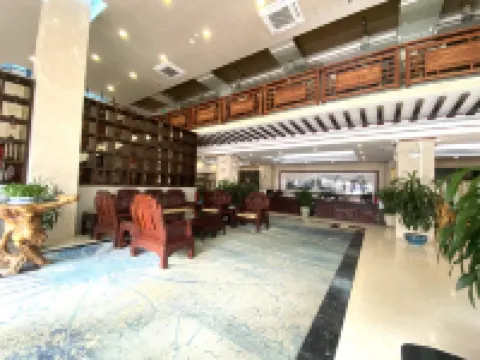 Kailai Hotel Hotels in Raoping