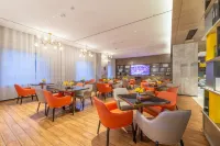 Echarm Hotel (Tai'an Taishan Railway Station Tianwai Village)