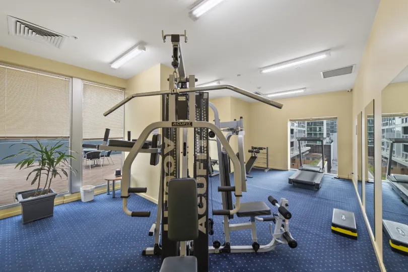 Yehs Hotel Melbourne CBD