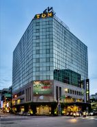 新竹卡爾登飯店-北大館