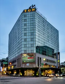 新竹卡爾登飯店-北大館