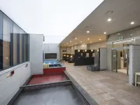Benikea Hotel Haeundae Hotels near Jangsan Station