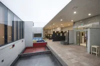 베니키아 프리미어 호텔 해운대