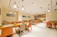 City Comfort Inn Hotel (Tai'an Taishan Tianwai Village) - breakfast