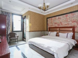 Chengdu Hanxing Business Hotel