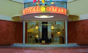 Royal Omars