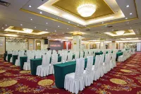 โรงแรมโกลเด้น สปริง