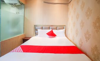 Shangzhi gujia express hotel