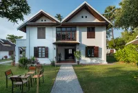 Sanctuary Hotel Luang Prabang Hotels in 