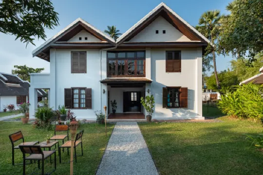 Sanctuary Hotel Luang Prabang