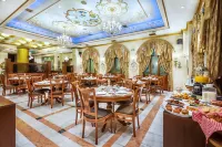 Imperial Palace Classical Hotel Thessaloniki