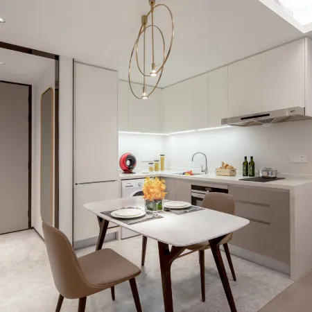 Ascott Raffles City Chongqing