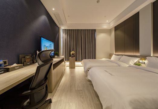 샤먼 루이리 호텔