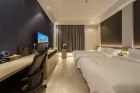 Ruili Hotel Hotels in Xiang'an District