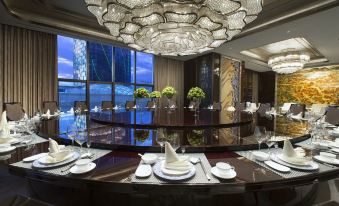 Wanda Vista Kunming