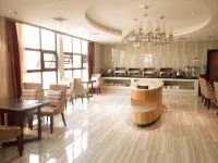 Anlu Weina International Hotel