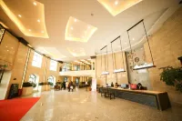 Meiyuan International Hotel Hotels in Tongbai