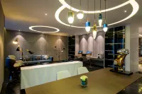 Orange 호텔 (롄윈강쑤닝광장 )