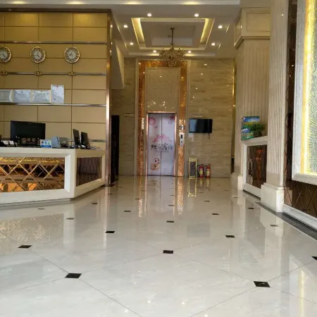 Bairun Hotel