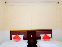桂林长乐宾馆 - 标准双床房