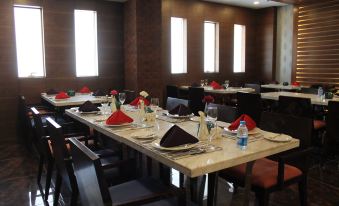 Velvet Hotel Jeddah
