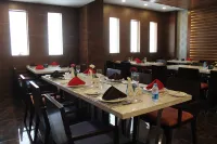 Velvet Hotel Jeddah Hotels in Jeddah