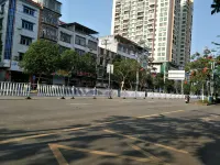 โรงแรมซีไหลเป่า ตงซิง - 2 ดาว