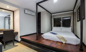 The Narathiwas Hotel & Residence Sathorn Bangkok