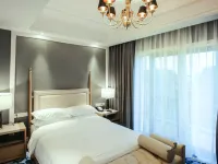 Pengxin Garden Villa Resort Hotel NanTong - Mountain view