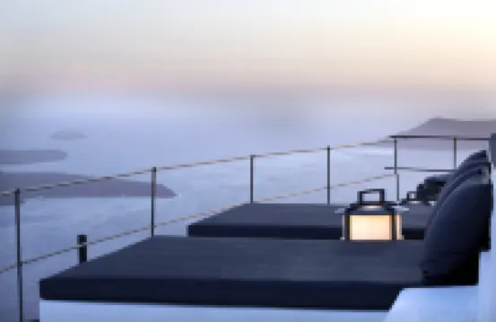 佩特拉蜜月別墅