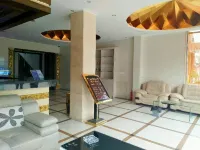 Mingren business hotel in Zaozhuang