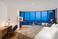Joysuites Nantong - Esports