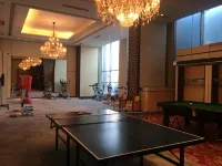 Huayu International Hotel - 4-Star