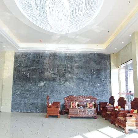 Suichuan Xintiandi Hotel
