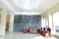 Suichuan Xintiandi Hotel Hotels in Suichuan