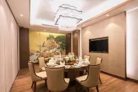 Millennium Resort Wuyishan - breakfast