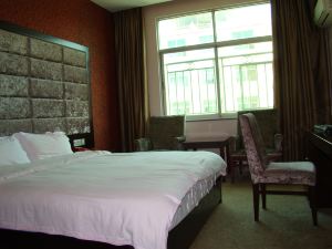 Liling Xiangyuan Guest House Hotel