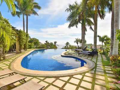 Hotel Soffia Boracay